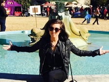 Christina Grimmie 76