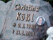 Christina Kößl 10
