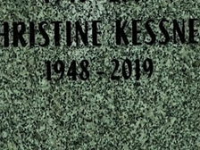 Christine Kessner 1