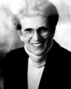 Christine Margot Pröbstl