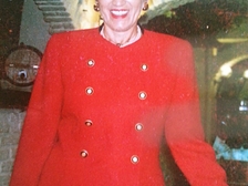 Christine Margot Pröbstl 1