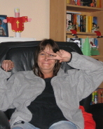 Christine Newiger