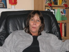 Christine Newiger 1