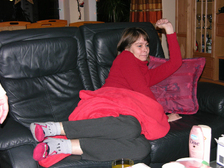 Christine Newiger 3