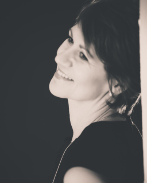 Gedenkseite für Christine Rost