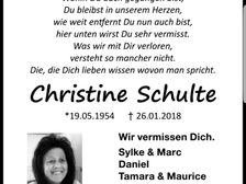 Christine Schulte 2