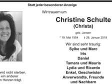 Christine Schulte 3