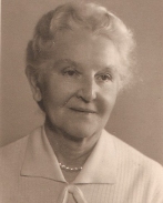 Christine Züscher