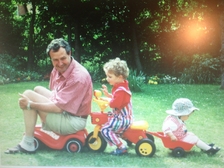 Christoph Ernst Klingsiek 11