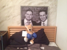 Christoph Ernst Klingsiek 18