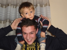 Christoph Ernst Klingsiek 1