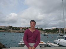 Christoph Ernst Klingsiek 20