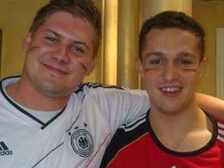 Christoph Ernst Klingsiek 24