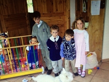 Christoph Ernst Klingsiek 35