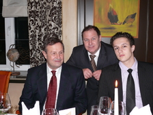 Christoph Ernst Klingsiek 5