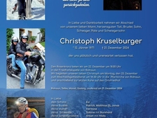 Christoph Kruselburger 1