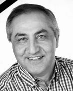 Christoph Michailidis