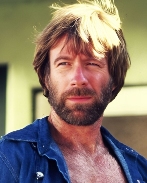 Chuck Norris