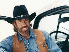 Chuck Norris 14