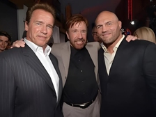 Chuck Norris 20