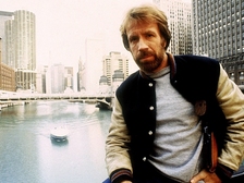 Chuck Norris 2