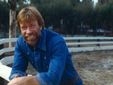 Chuck Norris 39