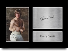 Chuck Norris 4