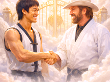Chuck Norris 7