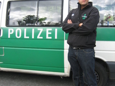 Claas Henning Gerdau 3