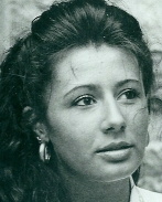 Clarissa Mariani