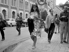 Claudia Cardinale 45