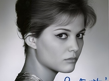 Claudia Cardinale 9
