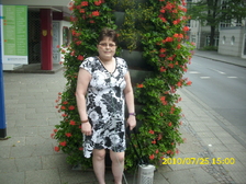 Claudia Drieschner 1