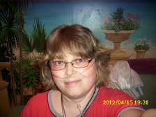 Claudia Drieschner 4