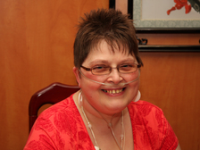 Claudia Drieschner 5