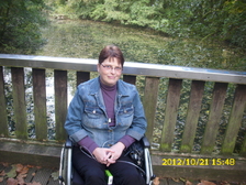 Claudia Drieschner 8