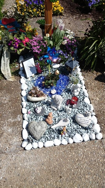 Bilder von Claudia Lessert