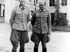 Claus Schenk Graf von Stauffenberg 1