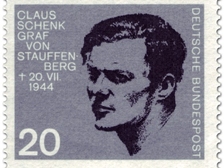 Claus Schenk Graf von Stauffenberg 4