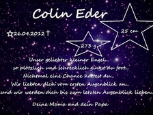 Colin Eder 17