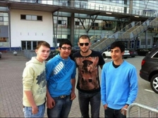 Colin Maximilian Weise 20