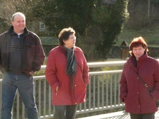 Cornelia Kießling 30