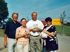 Cornelia Kießling 34