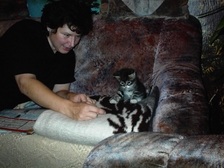 Cornelia Kießling 5