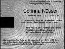 Corinna Nüsser 5