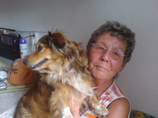 Criseldis Roth 4