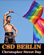 CSD Opfer Anschlag Berlin