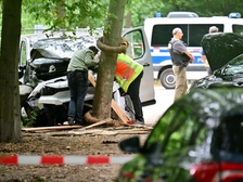 CSD Opfer Anschlag Berlin 15