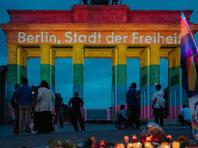 CSD Opfer Anschlag Berlin 19