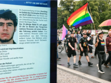 CSD Opfer Anschlag Berlin 20